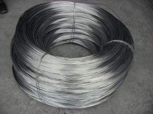 黑铁丝生产工艺与用途