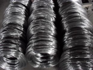 工艺铁丝厂家介绍铁丝生锈的原因